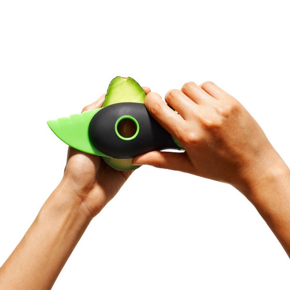 3-in-1 Avocado Slicer S9