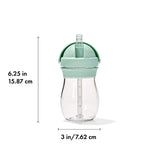 Transitions 9 Oz Straw Cup E4