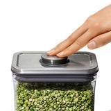 POP Container - Rectangle Medium (2.7 Qt/2.6 L) N9