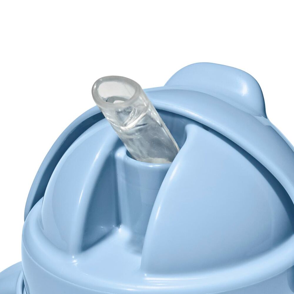 Transitions 6 Oz Straw Cup With Removable Handles G7