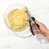 Small Cookie Scoop C2