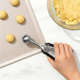 Small Cookie Scoop C2