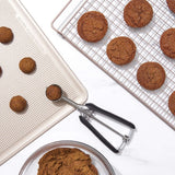 Small Cookie Scoop C2