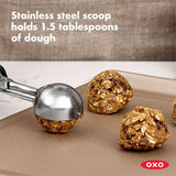 Medium Cookie Scoop B7