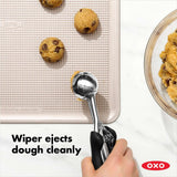 Medium Cookie Scoop B7