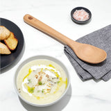 Wooden Large Spoon B3