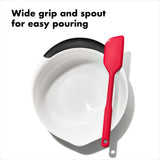 5 Quart Mixing Bowl X6