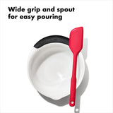 3 Quart Mixing Bowl J0