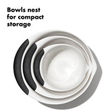 3 Quart Mixing Bowl J0