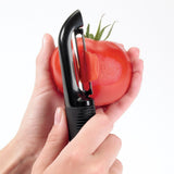 Serrated Peeler H0