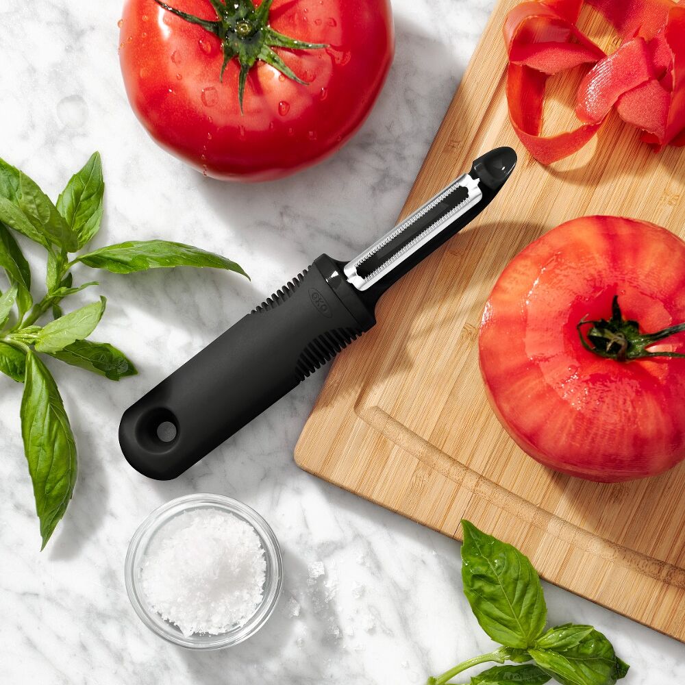 Serrated Peeler H0