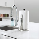 SimplyTear™ Paper Towel Holder J0