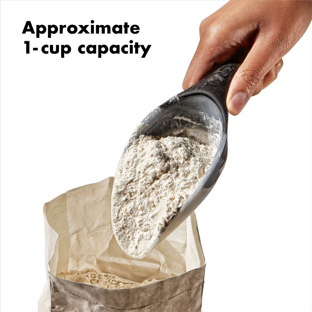 Scoop (1 Cup) M9