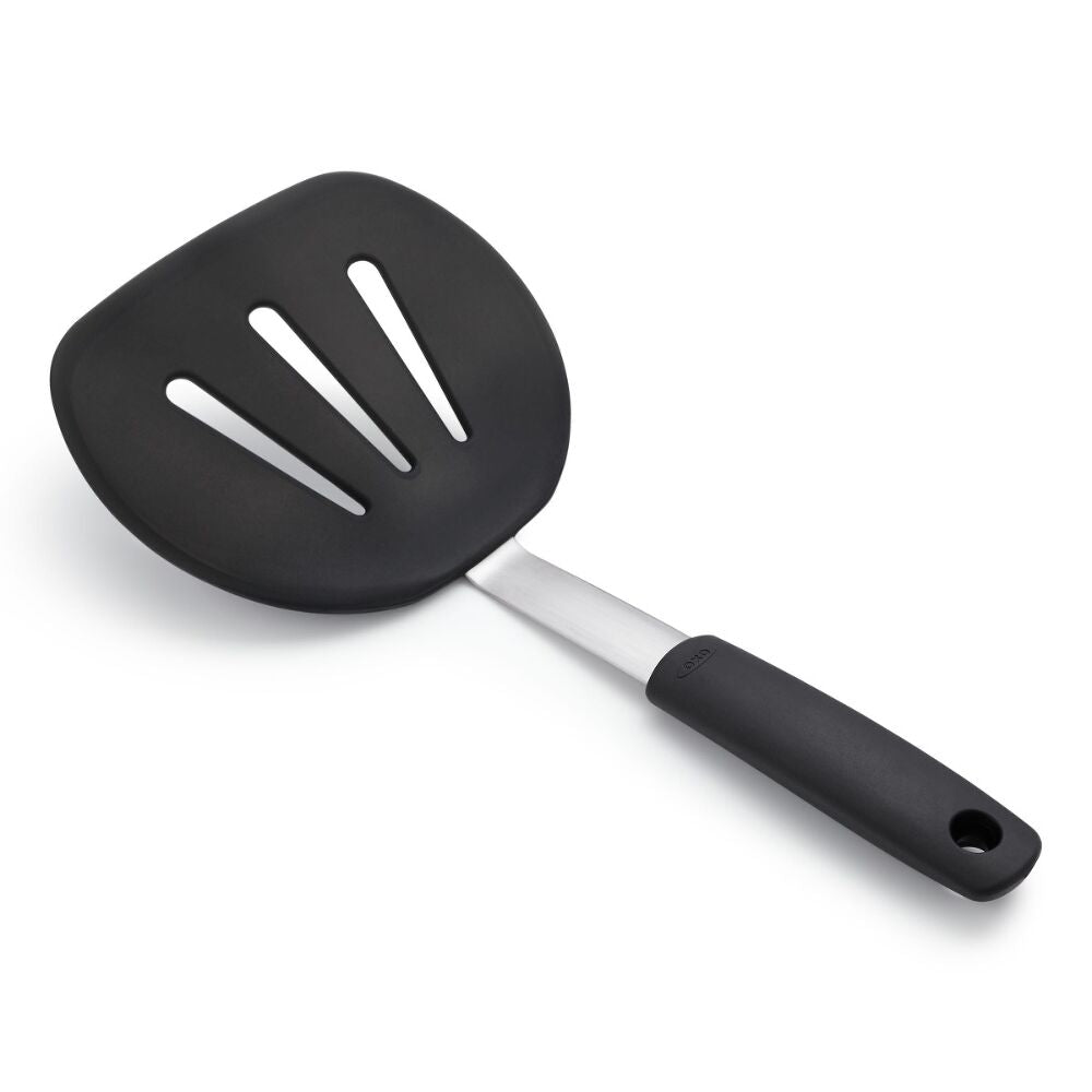 Silicone Flexible Pancake Turner V3