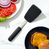 Silicone Flexible Turner Y6