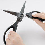 Kitchen And Herb Scissors O3