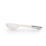 7 Piece Plastic Measuring Spoons - White M3