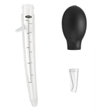 Angled Baster With Cleaning Brush L4