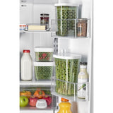 GreenSaver Standing Crisper Insert - 1 Pc Q6