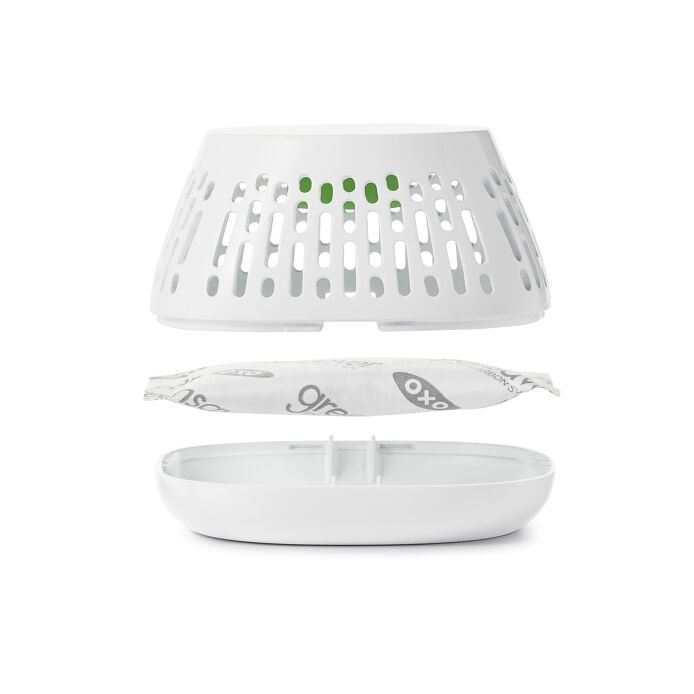 GreenSaver Standing Crisper Insert - 1 Pc Q6