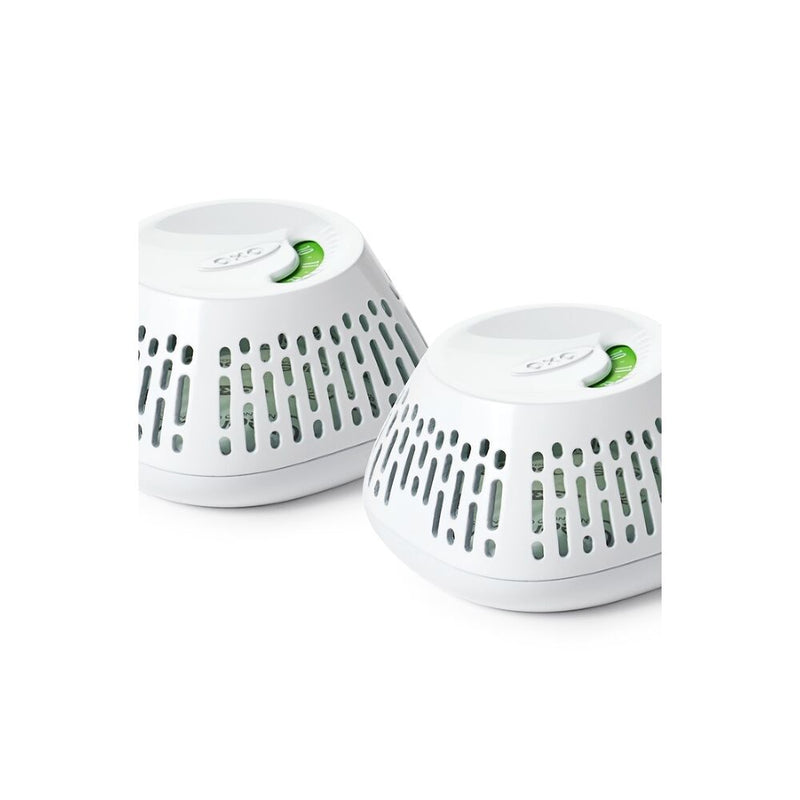 GreenSaver Standing Crisper Insert - 2 Pc U3