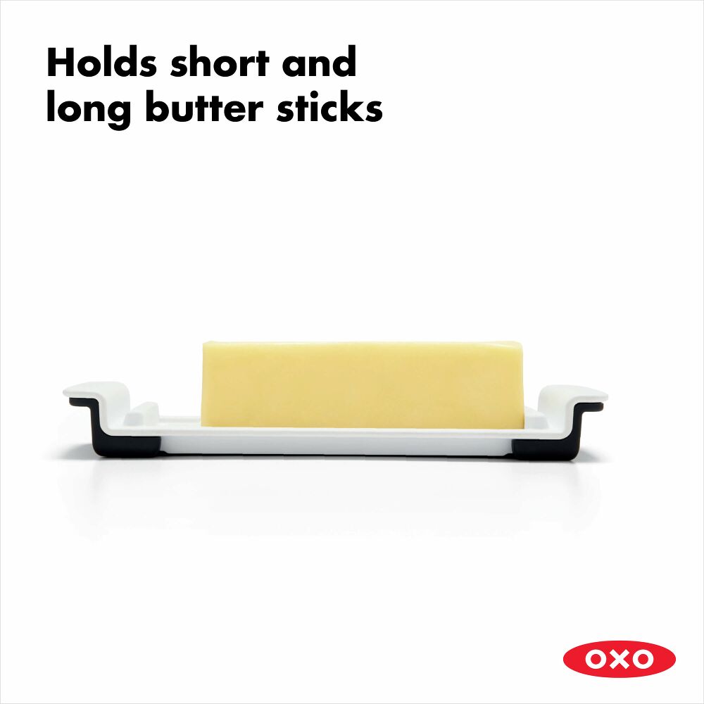 Butter Dish W2