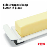 Butter Dish W2