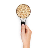 Stainless Steel Measuring Cups F5