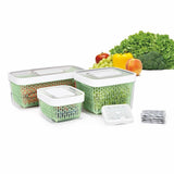 GreenSaver Produce Keeper (4.3 Qt) K9