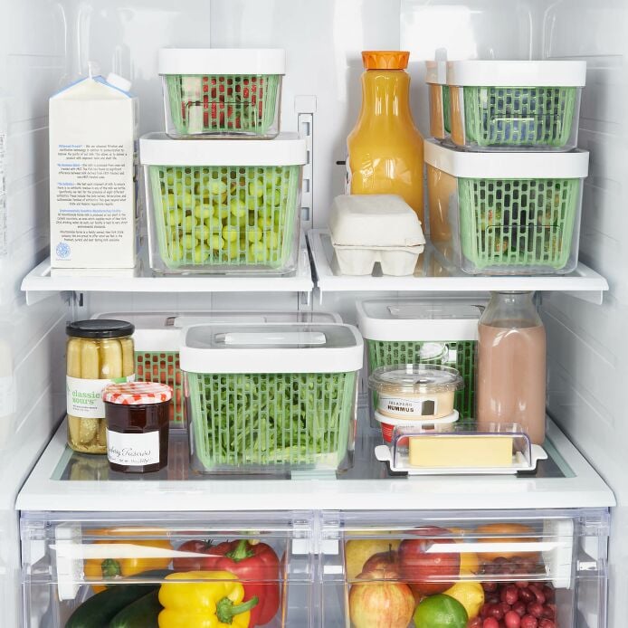 GreenSaver Produce Keeper (4.3 Qt) K9