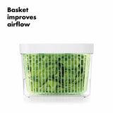 GreenSaver Produce Keeper (4.3 Qt) K9