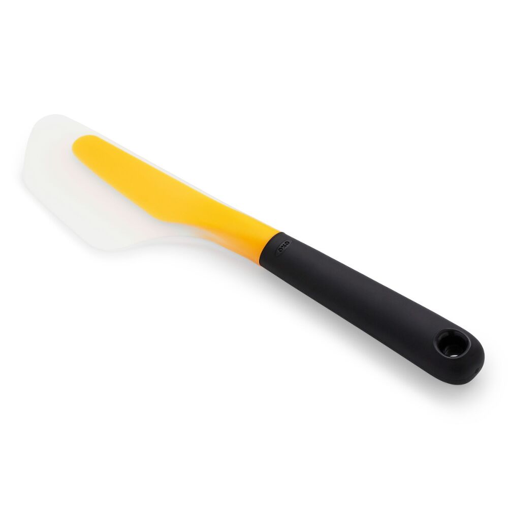 Small Flip & Fold Omelet Turner B6