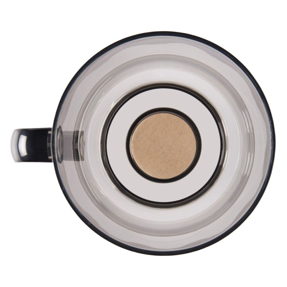 Cold Brew Coffee Maker Paper Filters L8