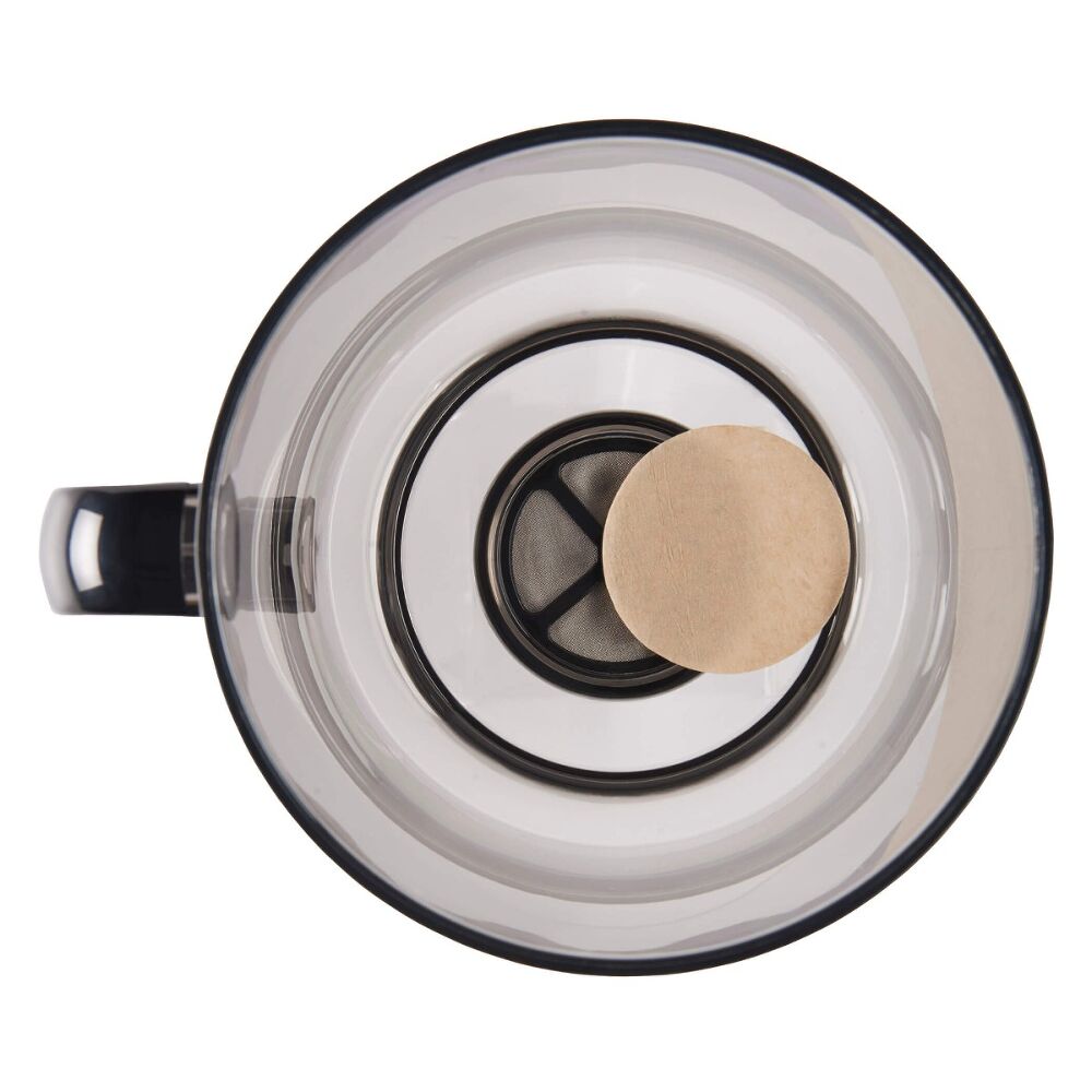 Cold Brew Coffee Maker Paper Filters L8