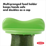 Hand-Held Spiralizer G4