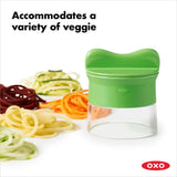 Hand-Held Spiralizer G4
