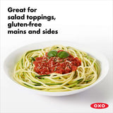 Hand-Held Spiralizer G4