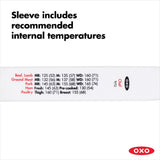 OXO Good Grips Chef's Precision Digital Instant Read Thermometer F2