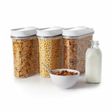 3 Piece Cereal Dispenser Set A8