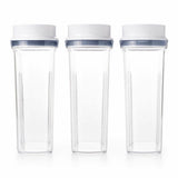 3 Piece Cereal Dispenser Set A8