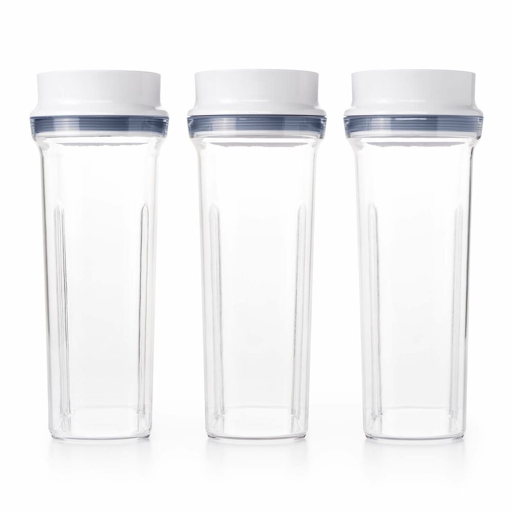 3 Piece Cereal Dispenser Set A8