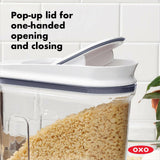 3 Piece Cereal Dispenser Set A8
