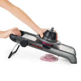 Chef's Mandoline Slicer 2.0 F0