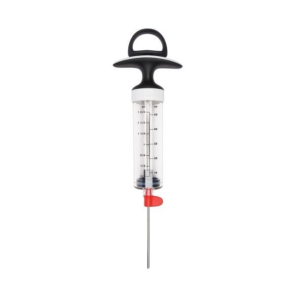 Flavor Injector J5