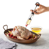 Flavor Injector J5