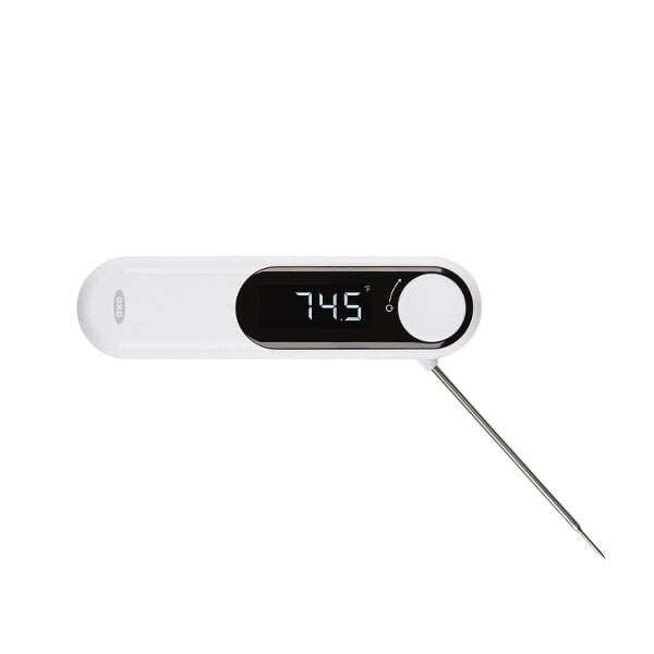 Thermocouple Thermometer U9