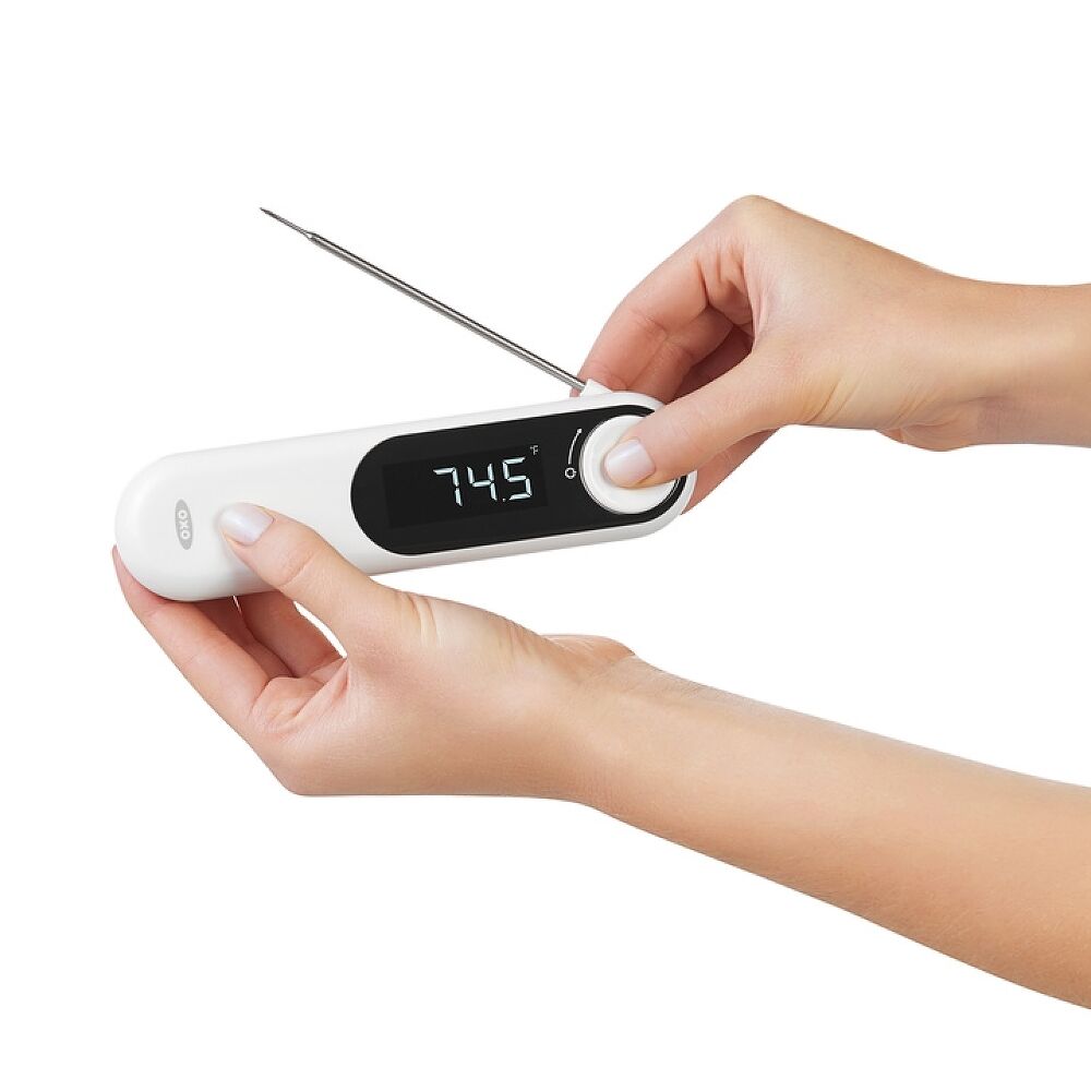 Thermocouple Thermometer U9