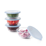 OXO Good Grips 8 Piece Prep Bowl Set J8