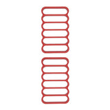 Silicone Roasting Rack – 2 Pack W7
