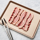 Silicone Roasting Rack – 2 Pack W7